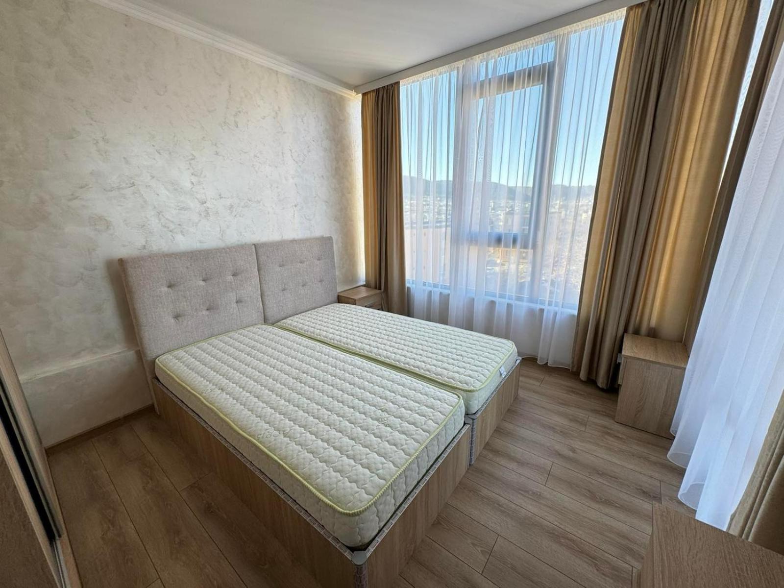 South Coast Apartments Shumen Exterior foto