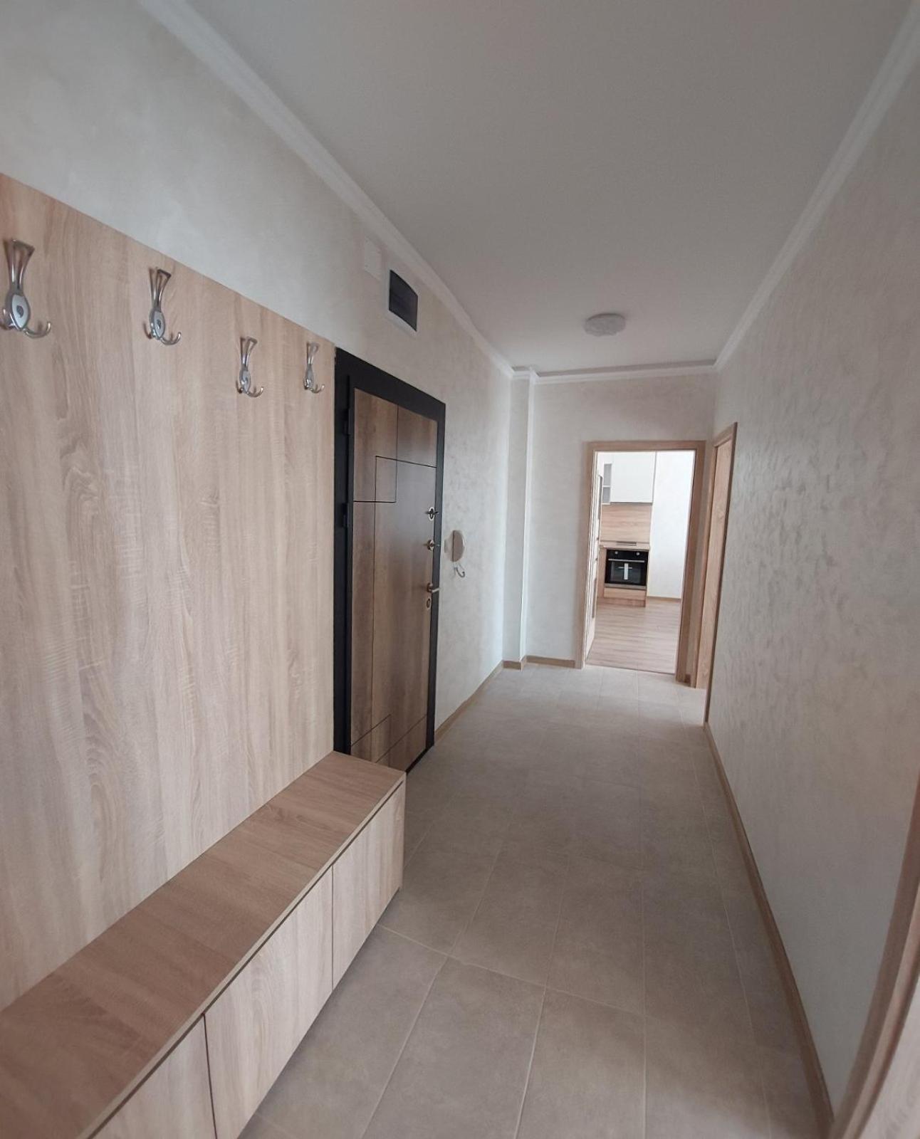 South Coast Apartments Shumen Exterior foto