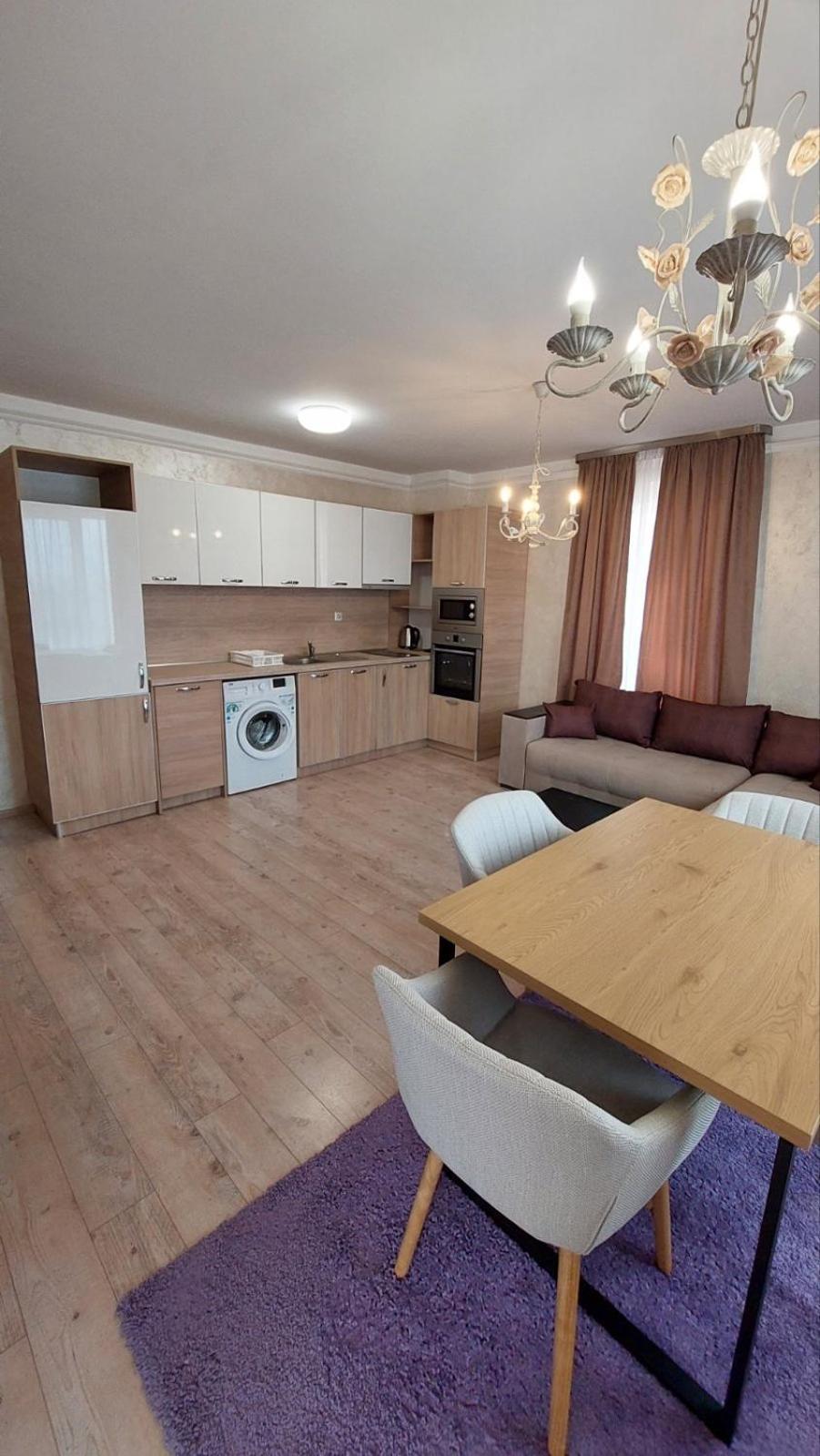 South Coast Apartments Shumen Exterior foto
