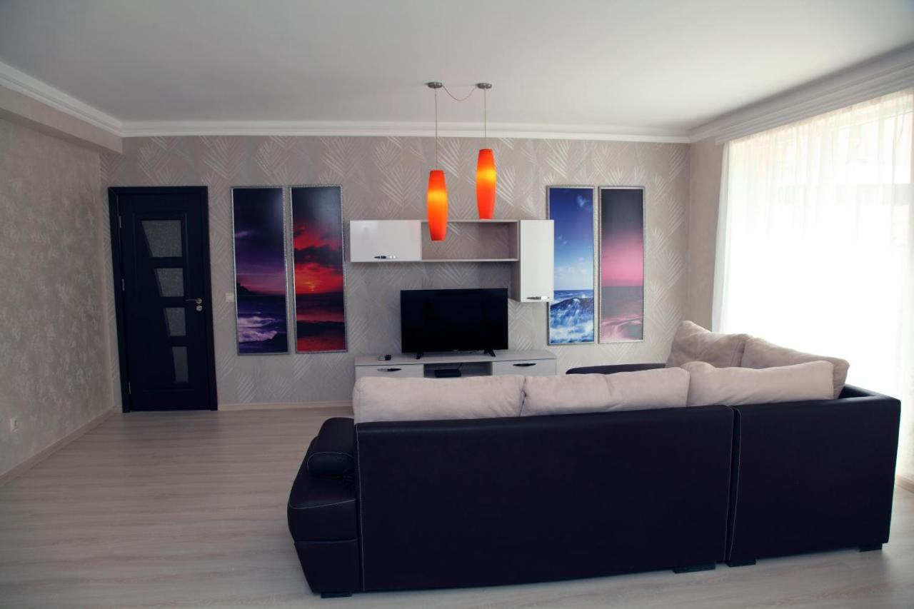 South Coast Apartments Shumen Exterior foto