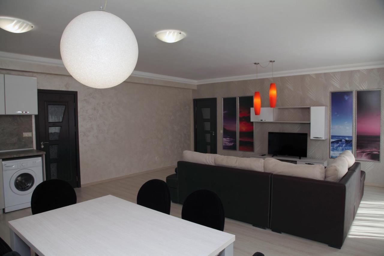 South Coast Apartments Shumen Exterior foto