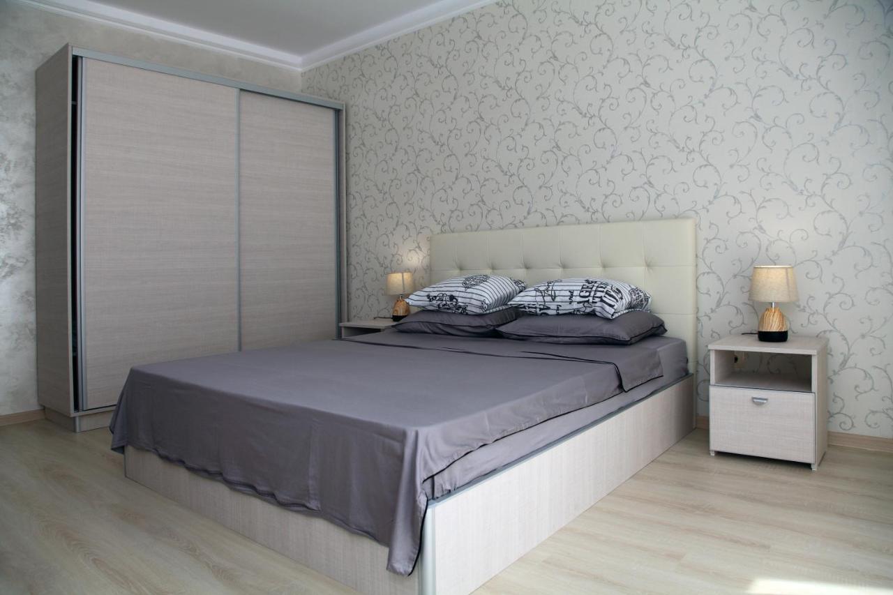 South Coast Apartments Shumen Exterior foto
