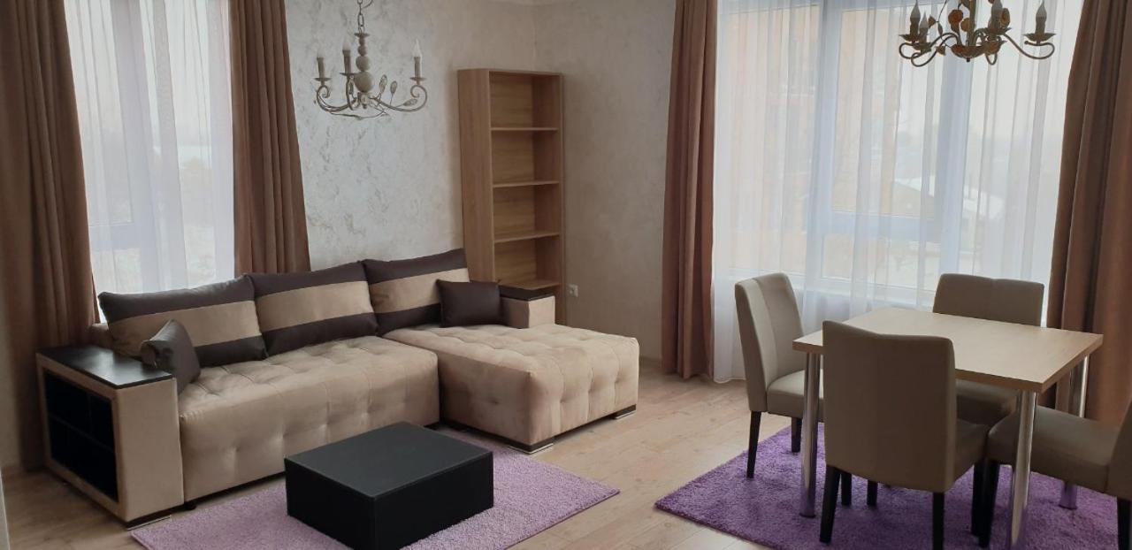 South Coast Apartments Shumen Exterior foto