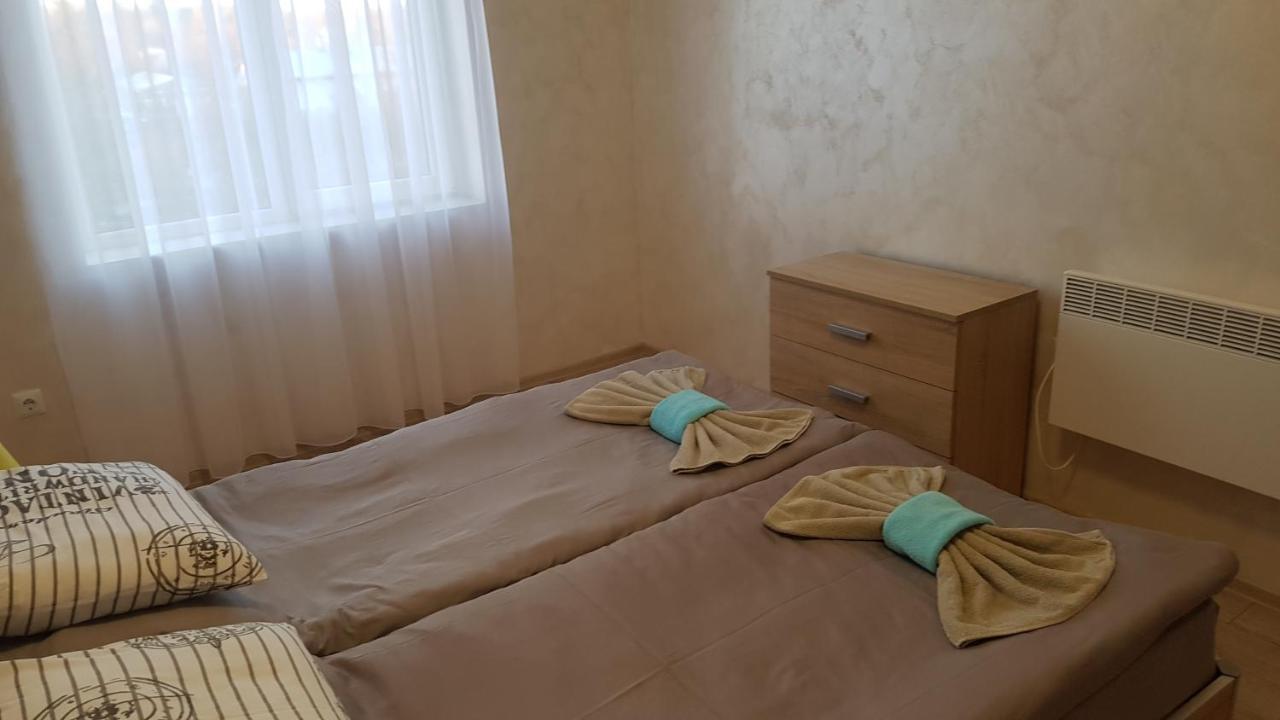 South Coast Apartments Shumen Exterior foto