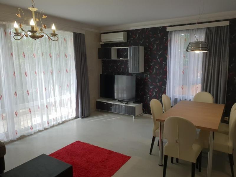 South Coast Apartments Shumen Exterior foto